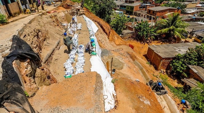 Prefeitura Municipal de Ilhéus - Prefeito de Ilhéus entrega novo Posto de  Saúde construído em Olivença